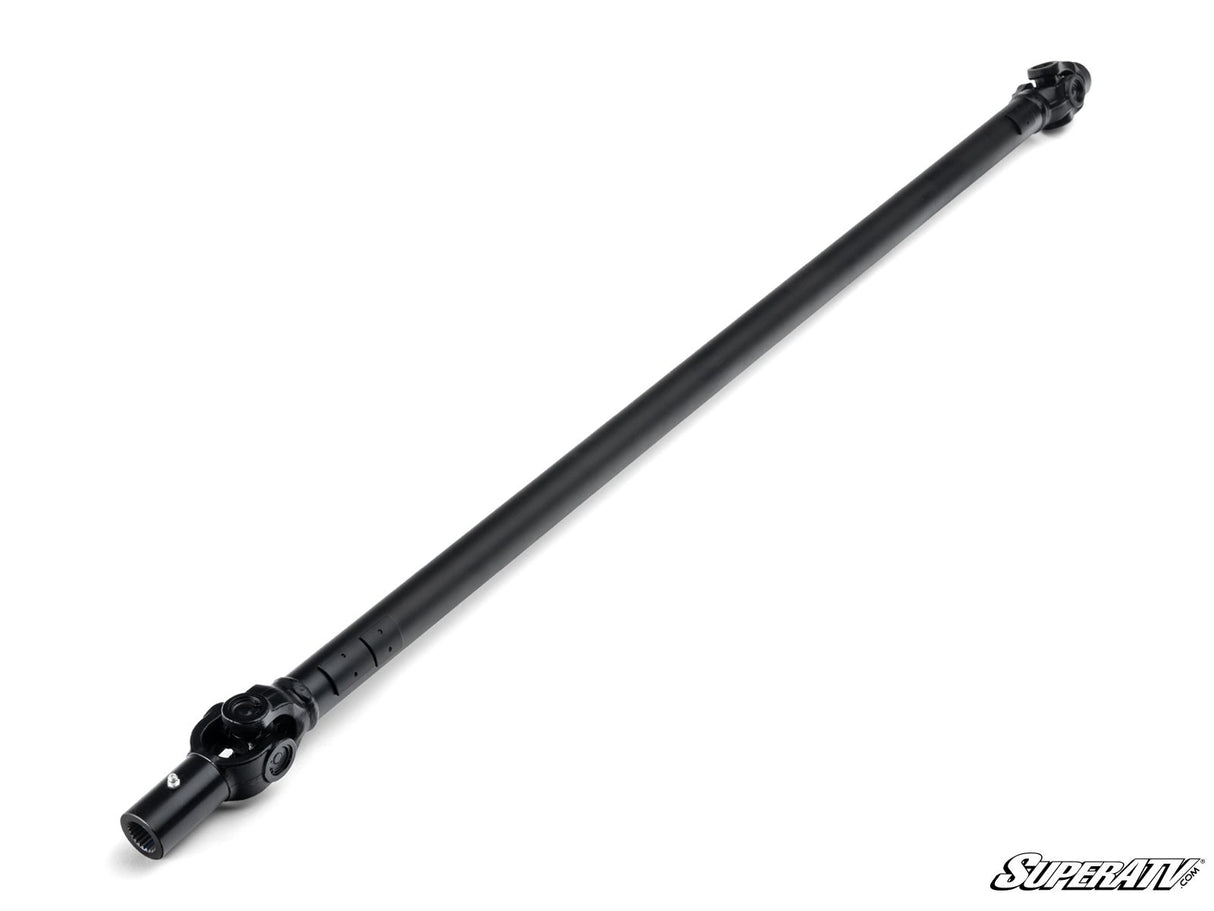 Up & Running Polaris RZR 800 Front Prop Shaft Replacement