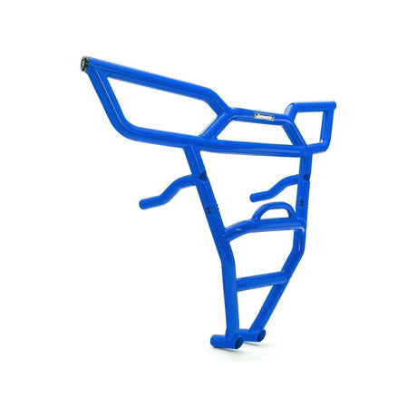 Polaris RZR XP 1000 Rear Bumper with Receiver Hitch | SuperATV