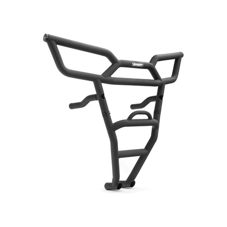 Polaris RZR XP 1000 Rear Bumper with Receiver Hitch | SuperATV