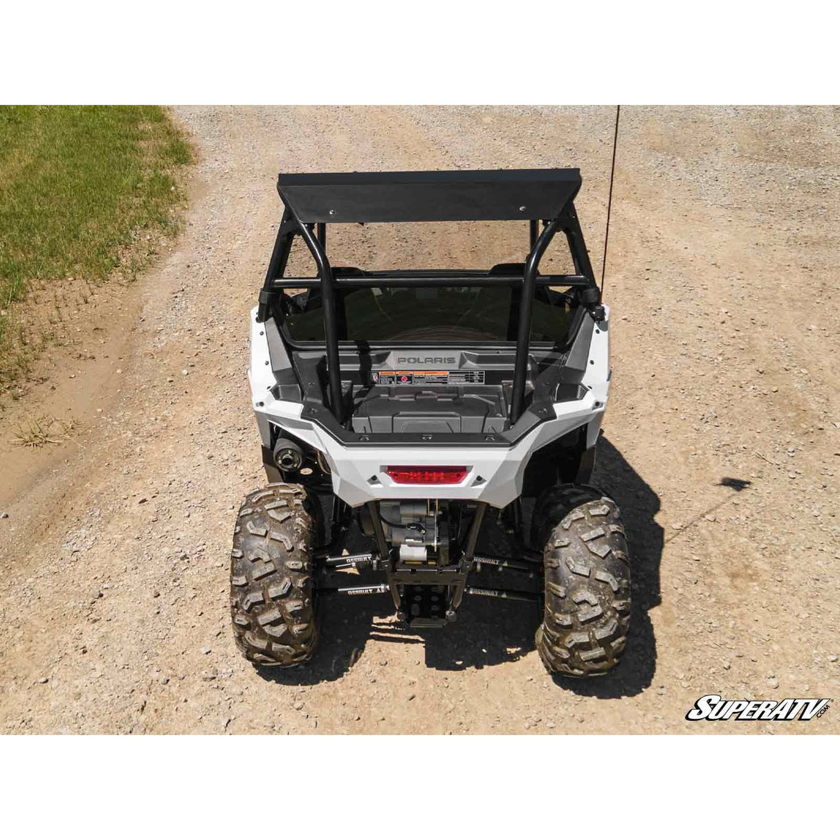 Polaris RZR 200 Aluminum Roof | SuperATV