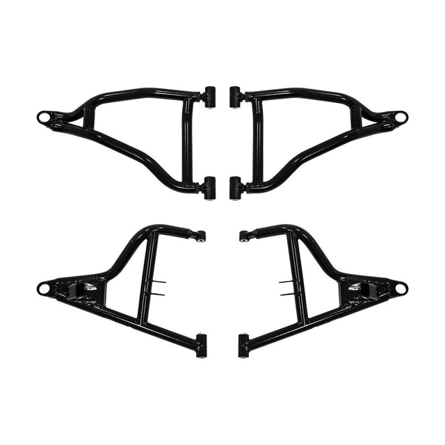 Polaris General (2017+) High Clearance A-Arms | SuperATV