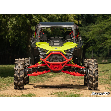 Polaris RZR Turbo R 4" Portal Gear Lift | SuperATV