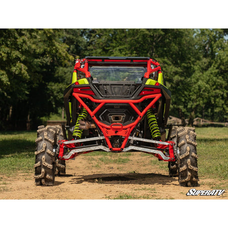 Polaris RZR Turbo R 4" Portal Gear Lift | SuperATV