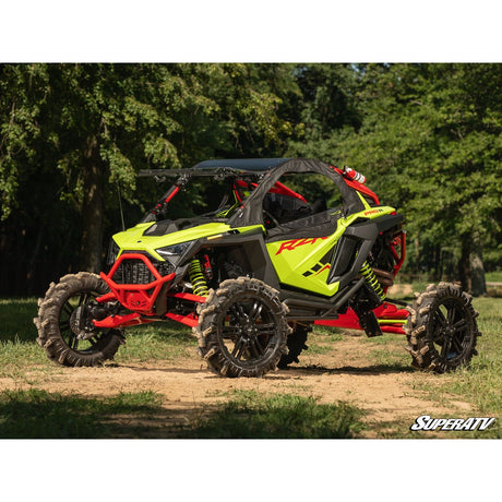 Polaris RZR Turbo R 4" Portal Gear Lift | SuperATV