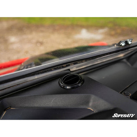 Polaris RZR XP 1000 Cab Heater | SuperATV