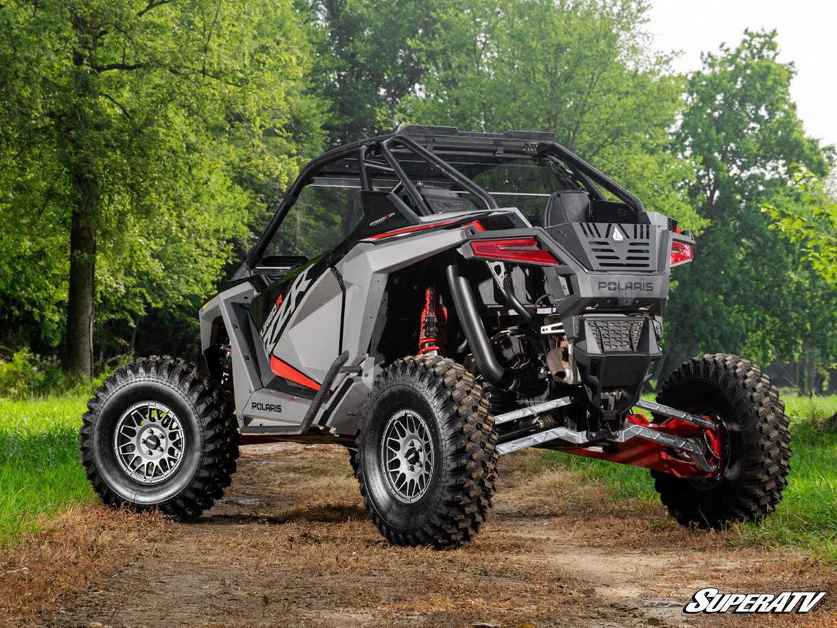 Polaris RZR Pro XP Rear Windshield