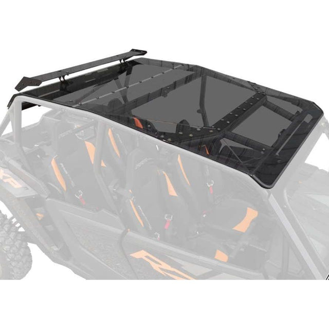 Polaris RZR XP 4 Tinted Roof | Assault Industries