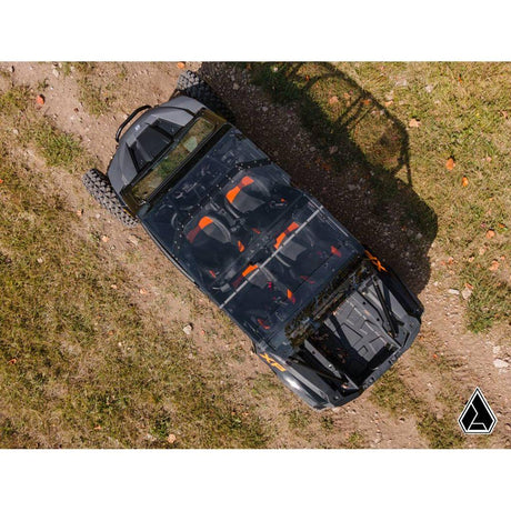 Polaris RZR XP 4 Tinted Roof | Assault Industries