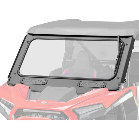 Polaris RZR XP Glass Windshield | SuperATV