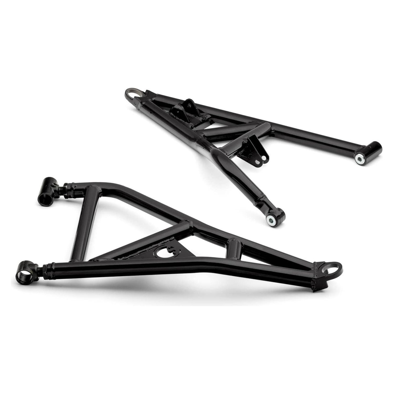 Polaris RZR XP 1.5" Forward Offset A-Arms | SuperATV