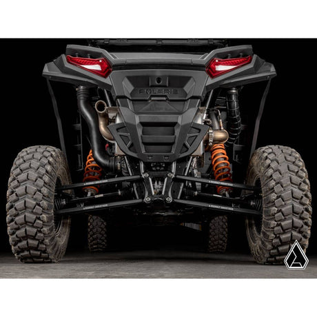 Polaris RZR XP 1000 (2024+) Turret Quick Camber Radius Rods | Assault Industries