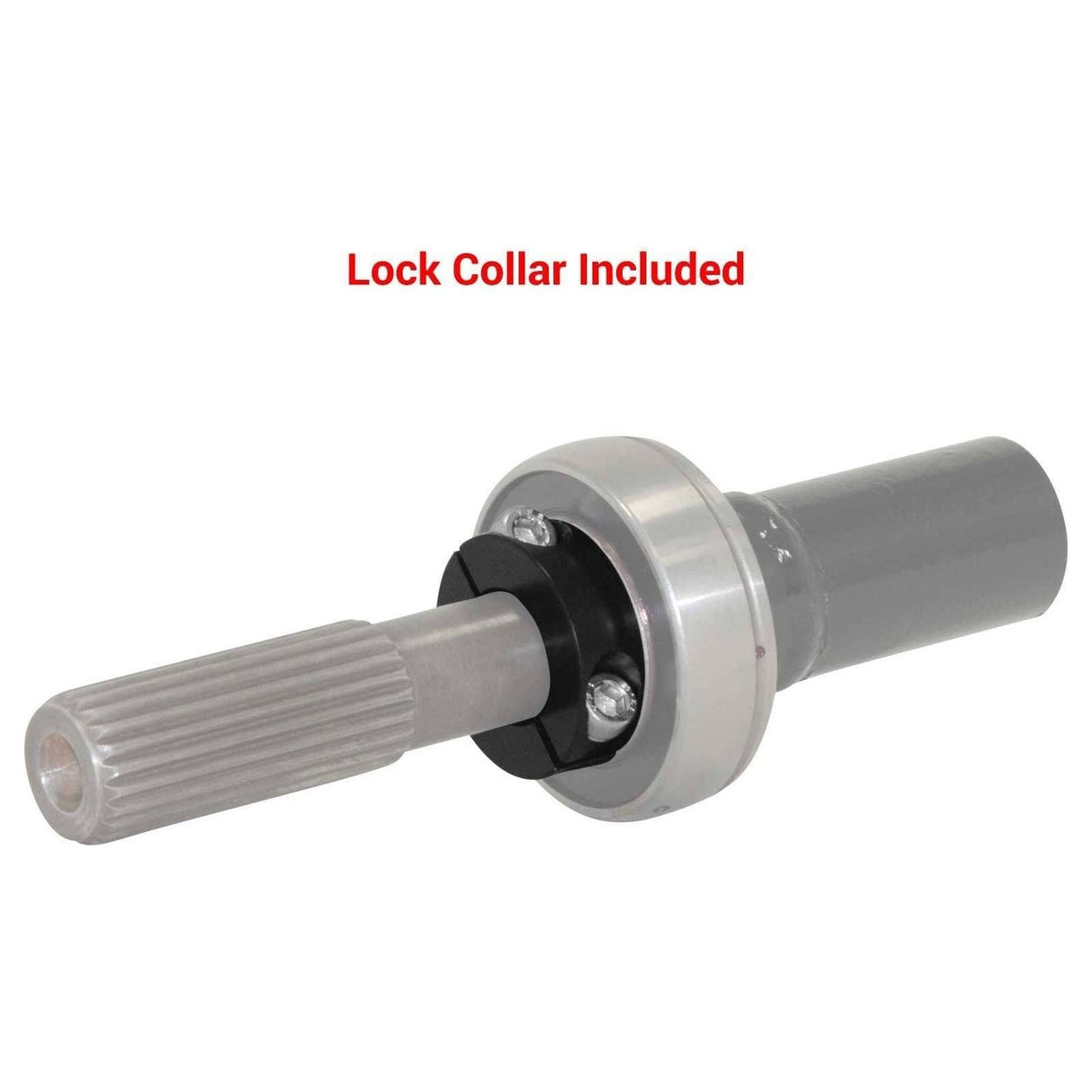 Polaris RZR XP Turbo Heavy Duty Carrier Bearing | SuperATV