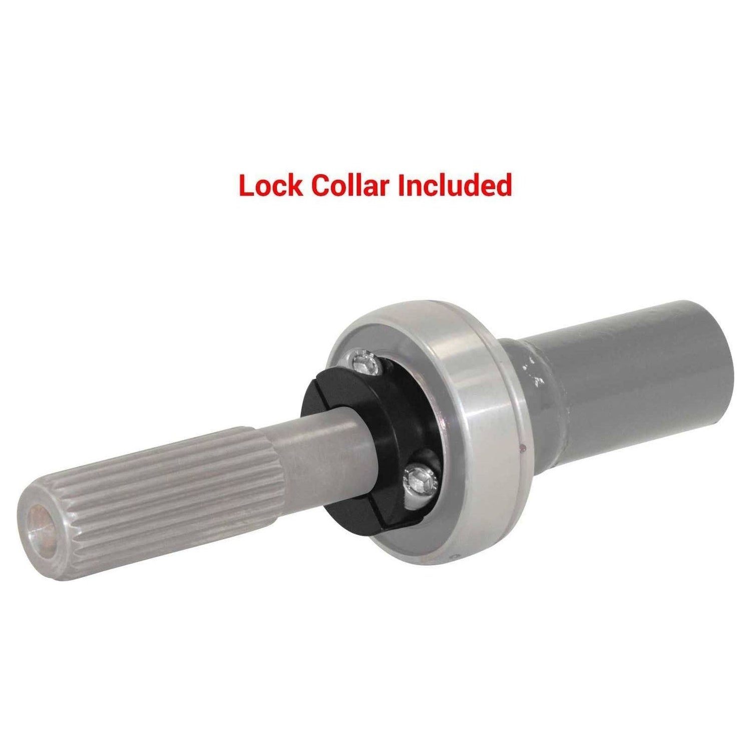 Polaris RZR XP Turbo Heavy Duty Carrier Bearing | SuperATV