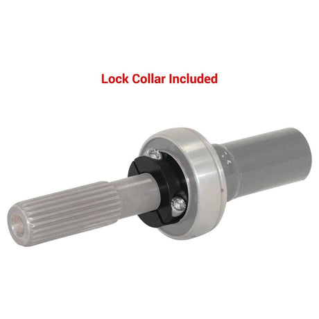 Polaris RZR XP Turbo Heavy Duty Carrier Bearing | SuperATV