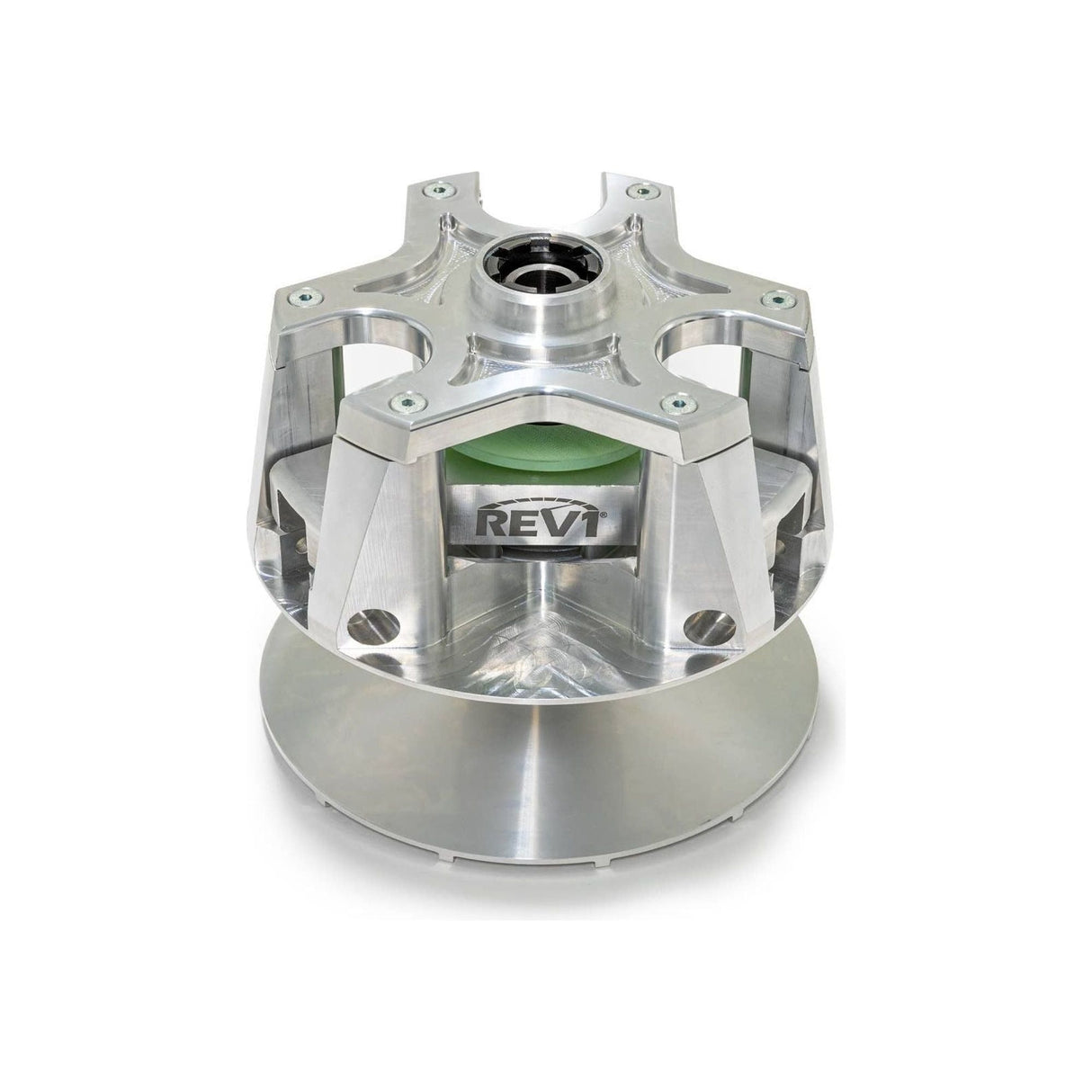 Polaris RZR Turbo S Primary Clutch Assembly | SuperATV