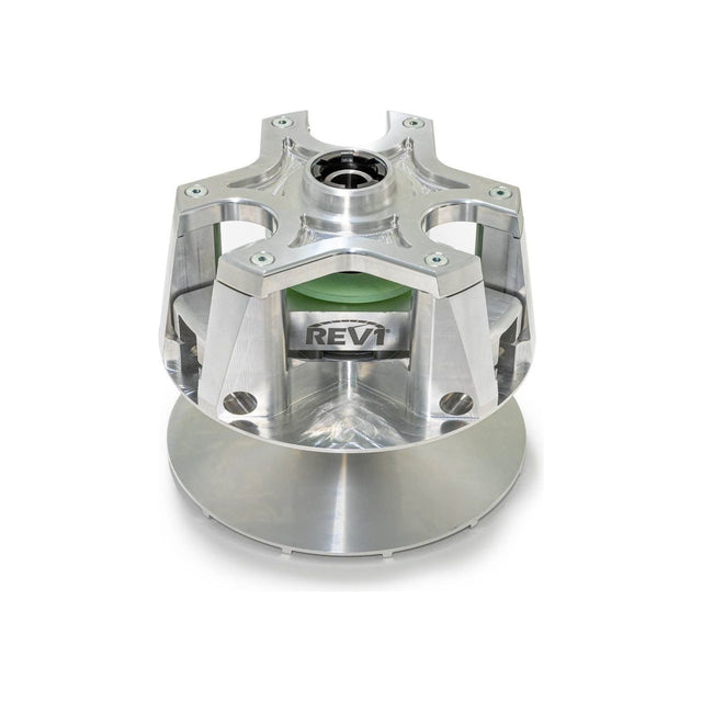 Polaris RZR Turbo S Primary Clutch Assembly | SuperATV