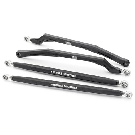Polaris RZR XP 1000 (2024+) High Clearance Quick Camber Radius Rods | Assault Industries