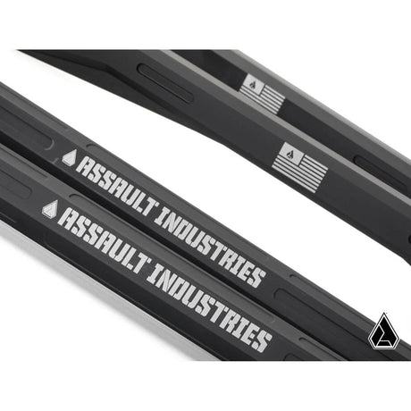 Polaris RZR XP 1000 (2024+) High Clearance Quick Camber Radius Rods | Assault Industries