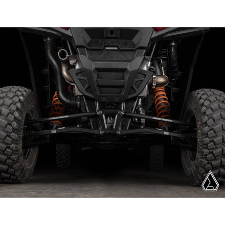 Polaris RZR XP 1000 (2024+) High Clearance Quick Camber Radius Rods | Assault Industries