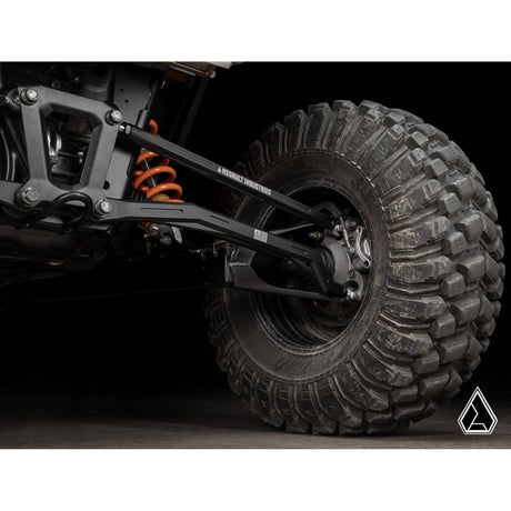 Polaris RZR XP 1000 (2024+) High Clearance Quick Camber Radius Rods | Assault Industries