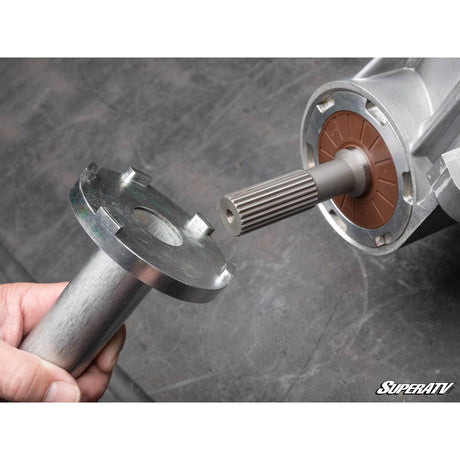 Polaris Snorkel Tube Backlash Tool | SuperATV