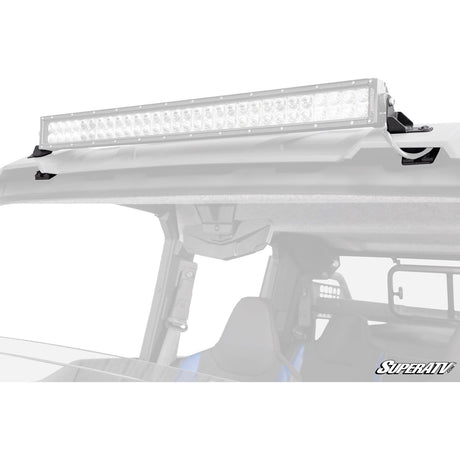 Polaris Xpedition 30" Light Bar Mount | SuperATV