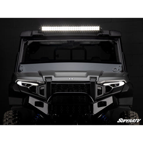 Polaris Xpedition 30" Light Bar Mount | SuperATV