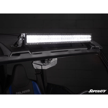 Polaris Xpedition 30" Light Bar Mount | SuperATV