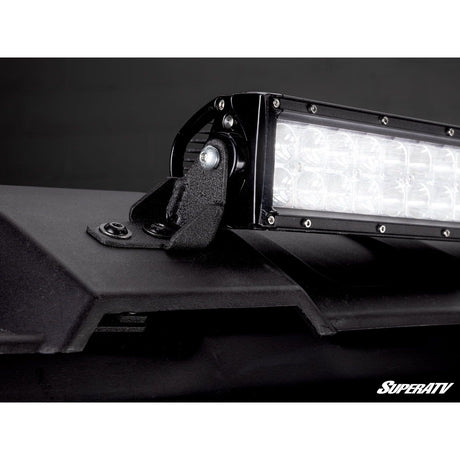Polaris Xpedition 30" Light Bar Mount | SuperATV