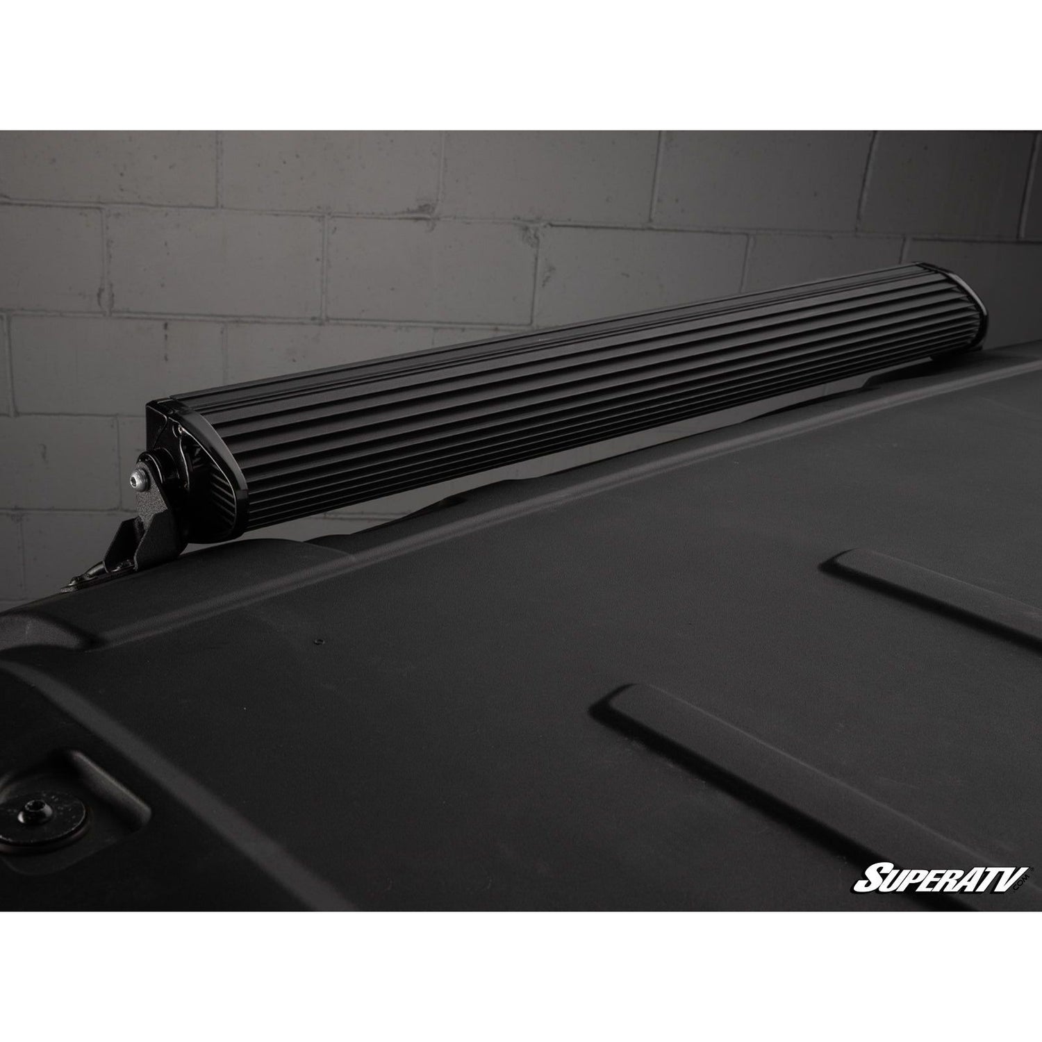 Polaris Xpedition 30" Light Bar Mount | SuperATV