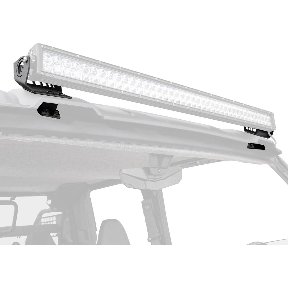 Polaris Xpedition 40" Light Bar Roof Mount | SuperATV