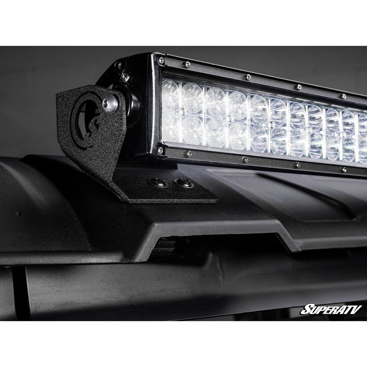 Polaris Xpedition 40" Light Bar Roof Mount | SuperATV