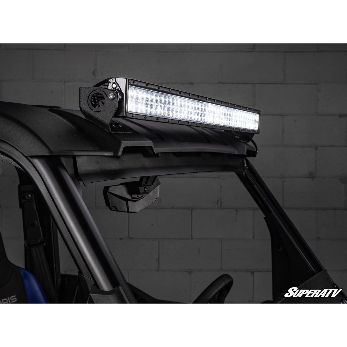 Polaris Xpedition 40" Light Bar Roof Mount | SuperATV