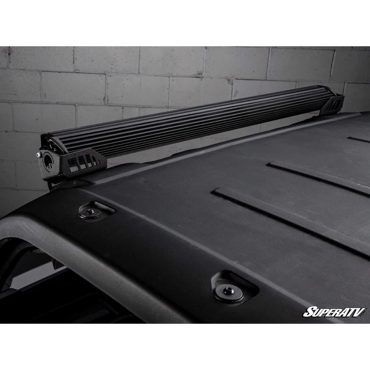 Polaris Xpedition 40" Light Bar Roof Mount | SuperATV