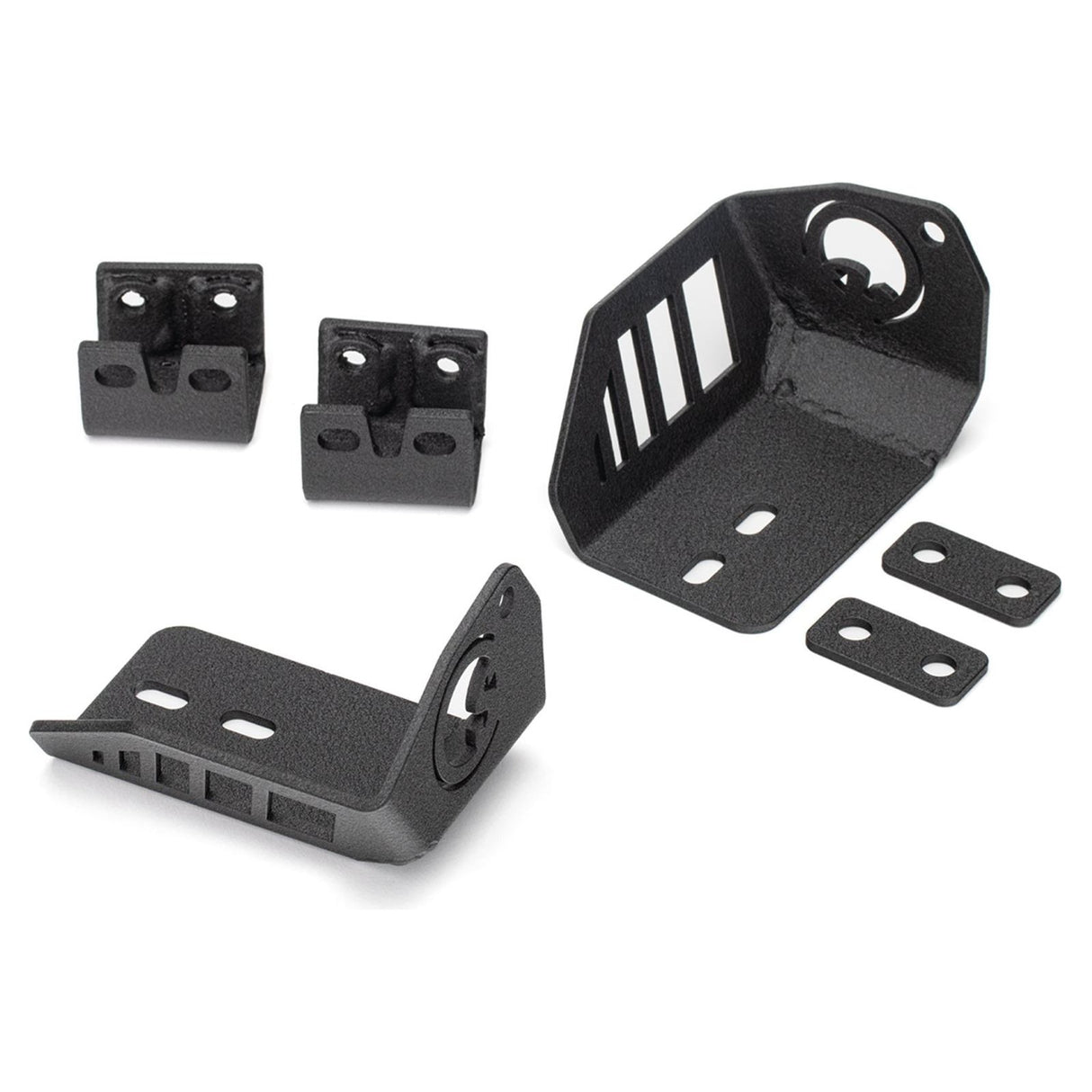 Polaris Xpedition 40" Light Bar Roof Mount | SuperATV