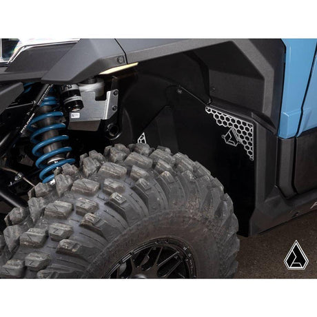 Polaris Xpedition Inner Fender Guards | Assault Industries