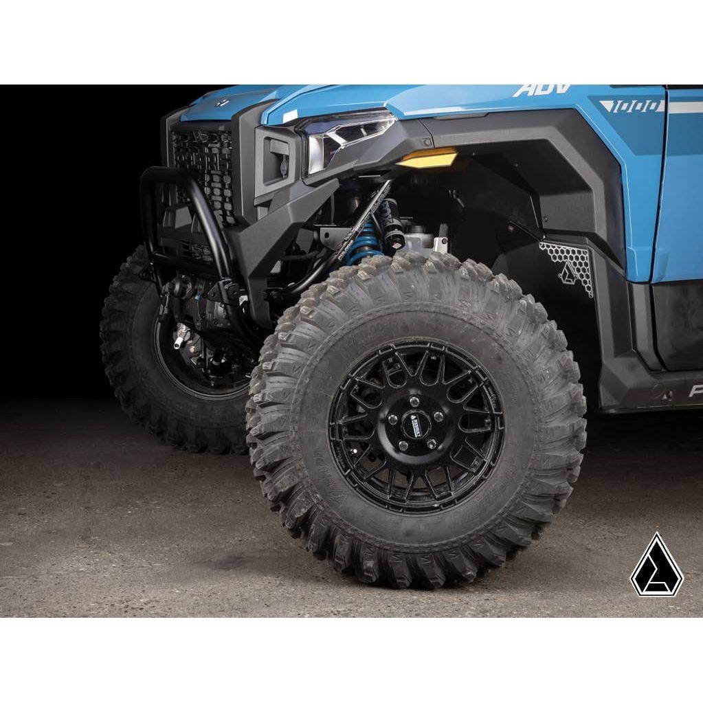 Polaris Xpedition Inner Fender Guards | Assault Industries