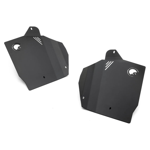 Polaris Xpedition Inner Fender Guards | SuperATV