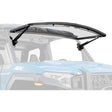 Polaris Xpedition MaxDrive Power Flip Windshield | SuperATV
