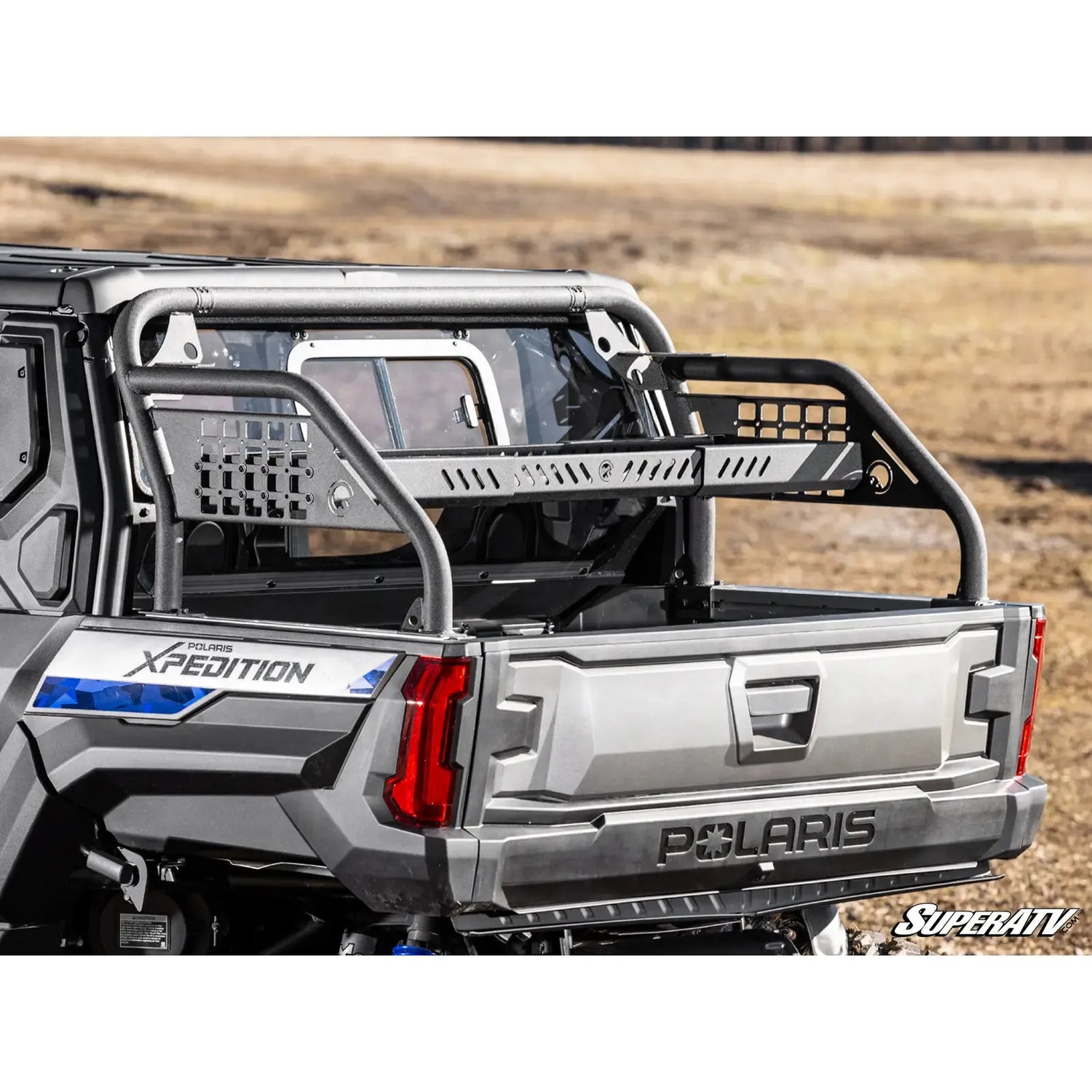 Polaris Xpedition XP Sport Accessory Bar | SuperATV