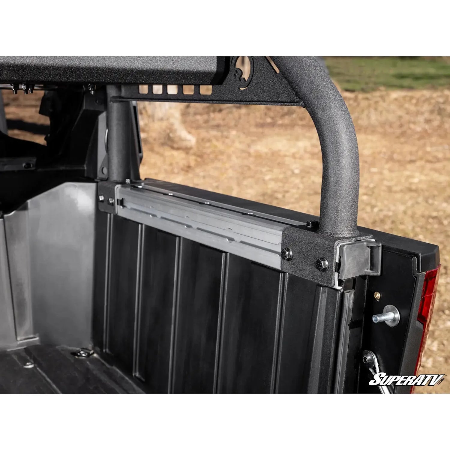 Polaris Xpedition XP Sport Accessory Bar | SuperATV