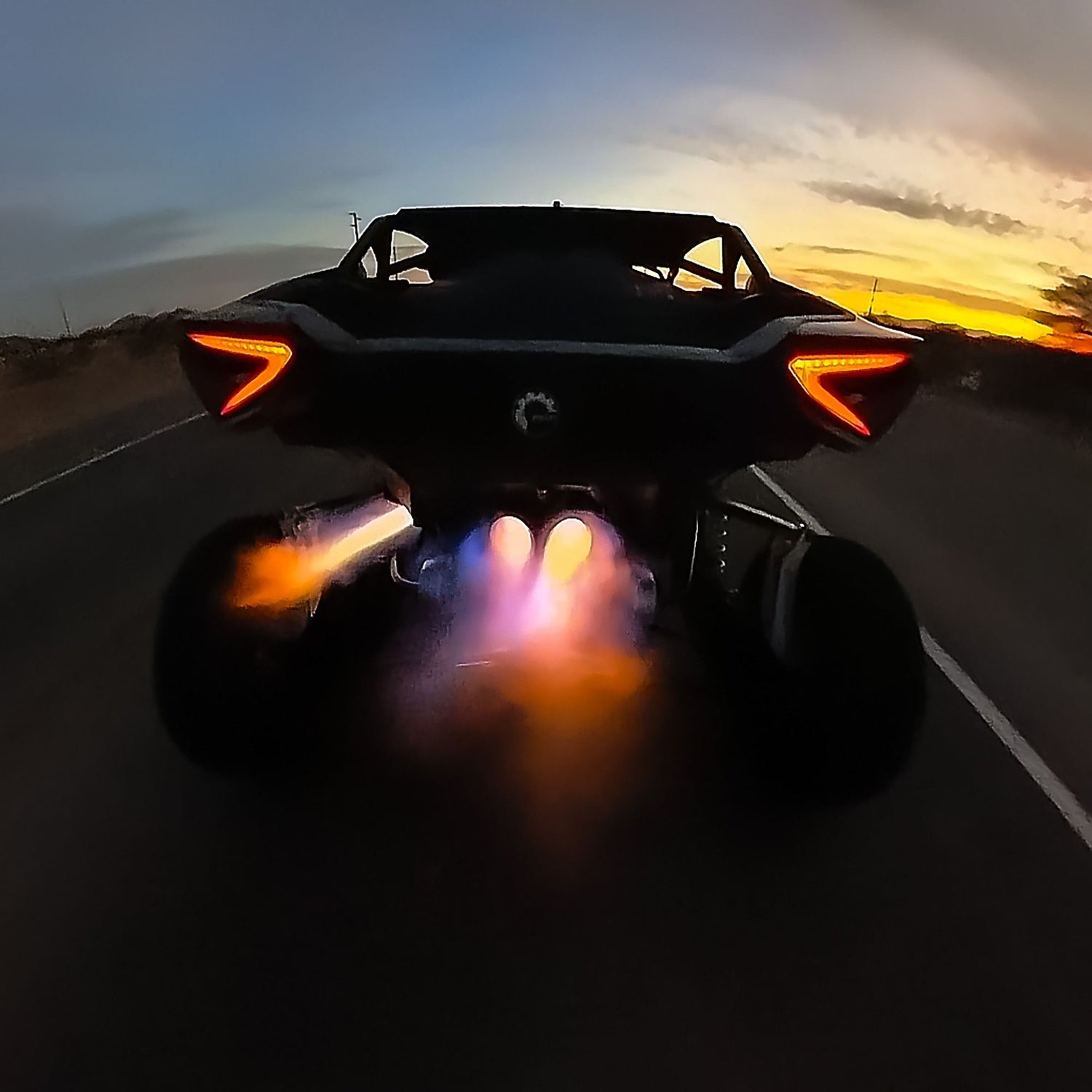 Can Am Maverick R MG1 ECU Unlock Code Shooter Power Flash | Evolution Powersports