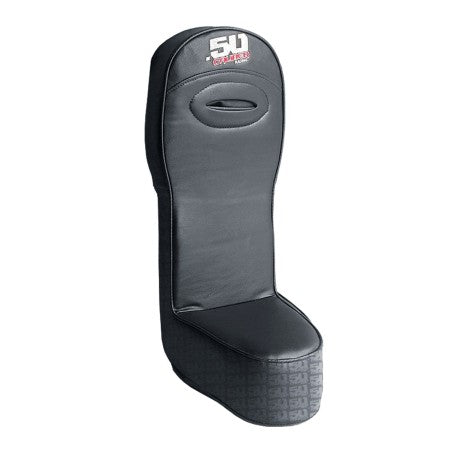 Polaris RZR Pro R / Turbo R Front Bump Seat with Harness