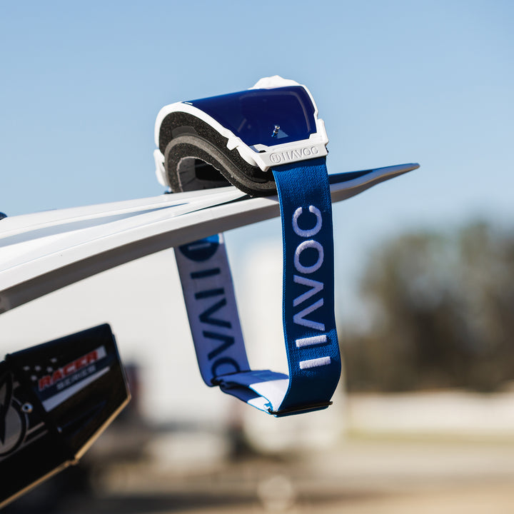 Prophet Helios Goggle