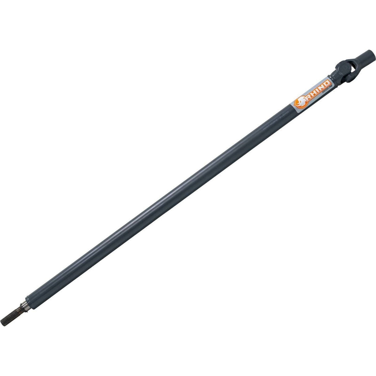 Can Am X3 MAX Heavy Duty Driveline Prop Shaft | SuperATV