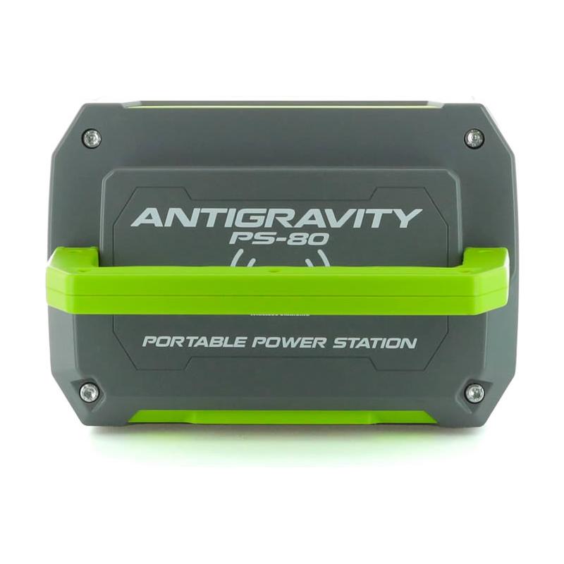 PS-80 Portable Power Station | Antigravity Batteries