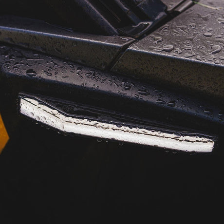 Can Am Maverick / X3 X Plug & Play Auto-Cancel Turn Signal Kit with White Running Lights | Ravek