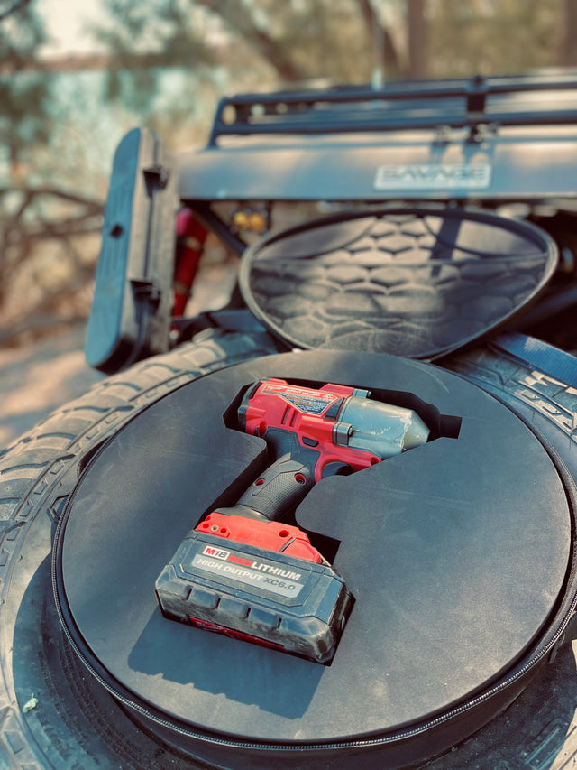 Revolve Impact Driver Case