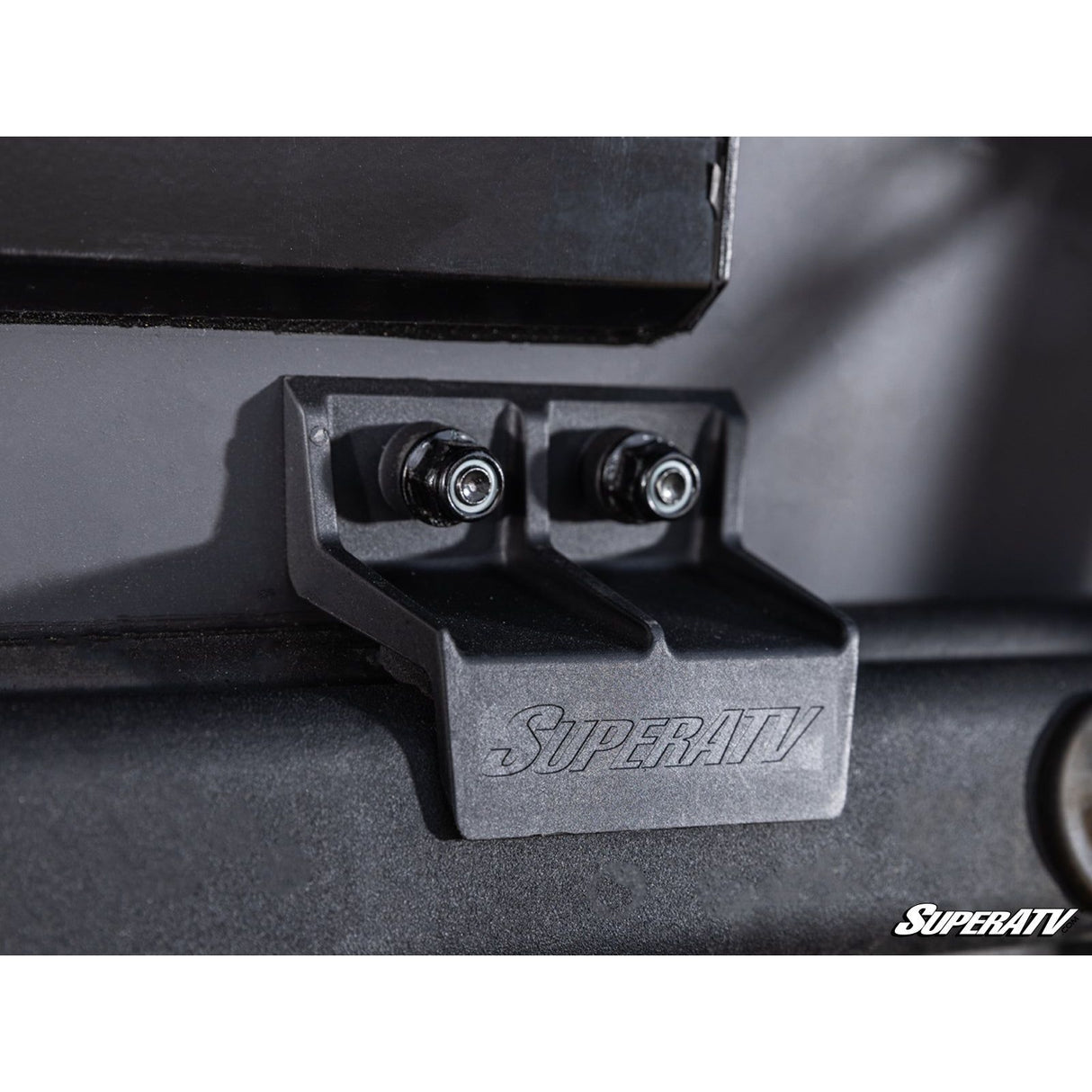 Can Am Defender Glass Sliding Rear Windshield | SuperATV
