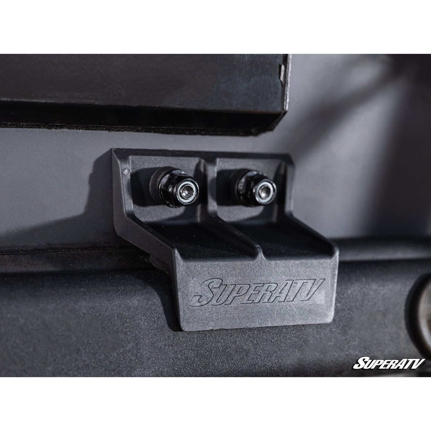 Can Am Defender Glass Sliding Rear Windshield | SuperATV